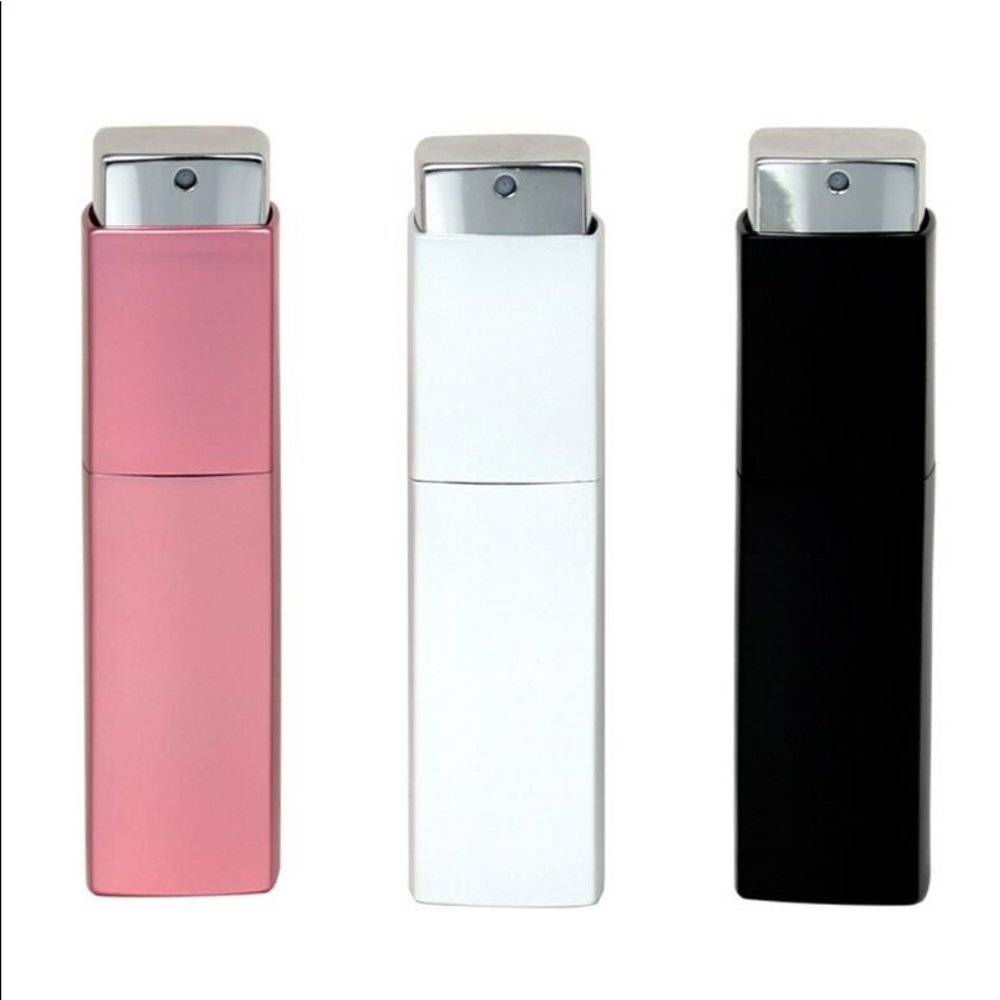 Luxury Perfume Atomizer